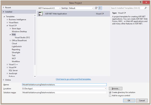 Asp Net Mvc Tutorial 7 Using Data Annotations Part 1 Youtube - Mountain Image Collection - Full HD Quality